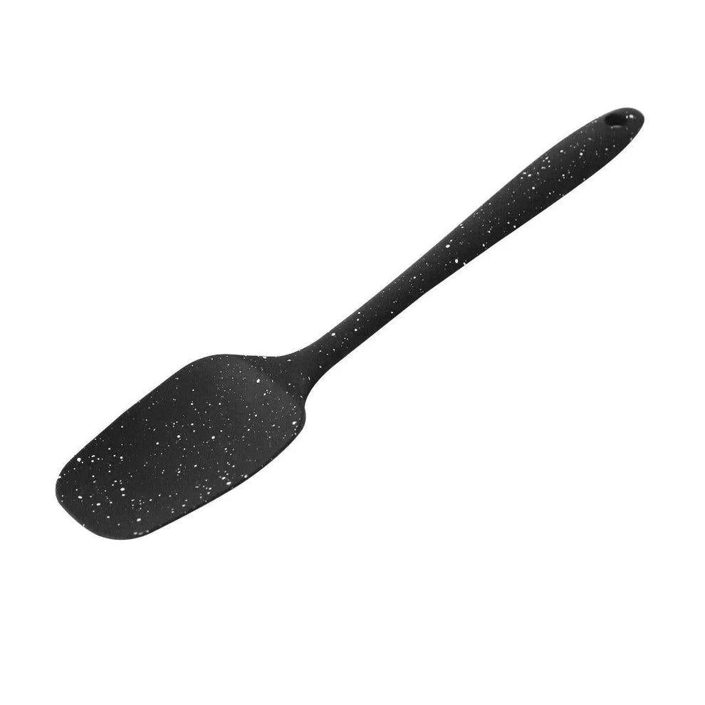 Non Stick Spoon Turner Spatula – Heat-Resistant Kitchen Tool Gadget 26 cm
