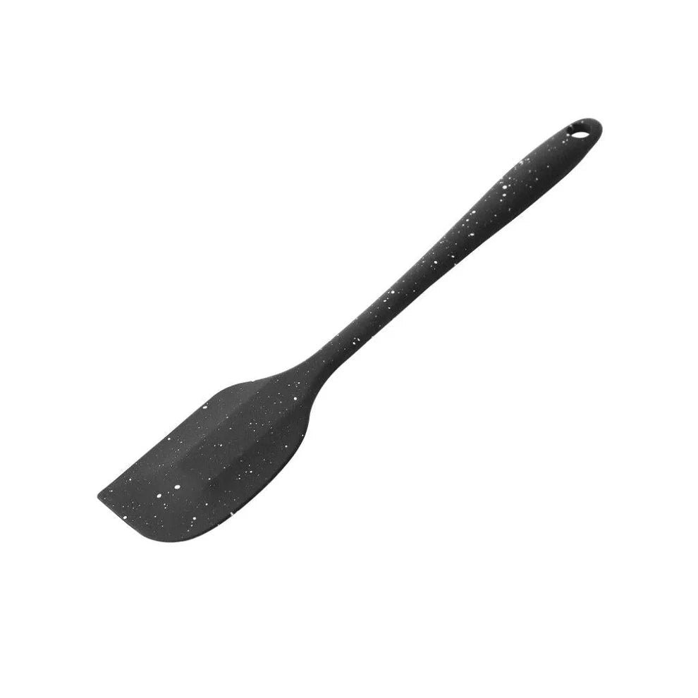 Non Stick Spoon Turner Spatula – Heat-Resistant Kitchen Tool Gadget 26 cm