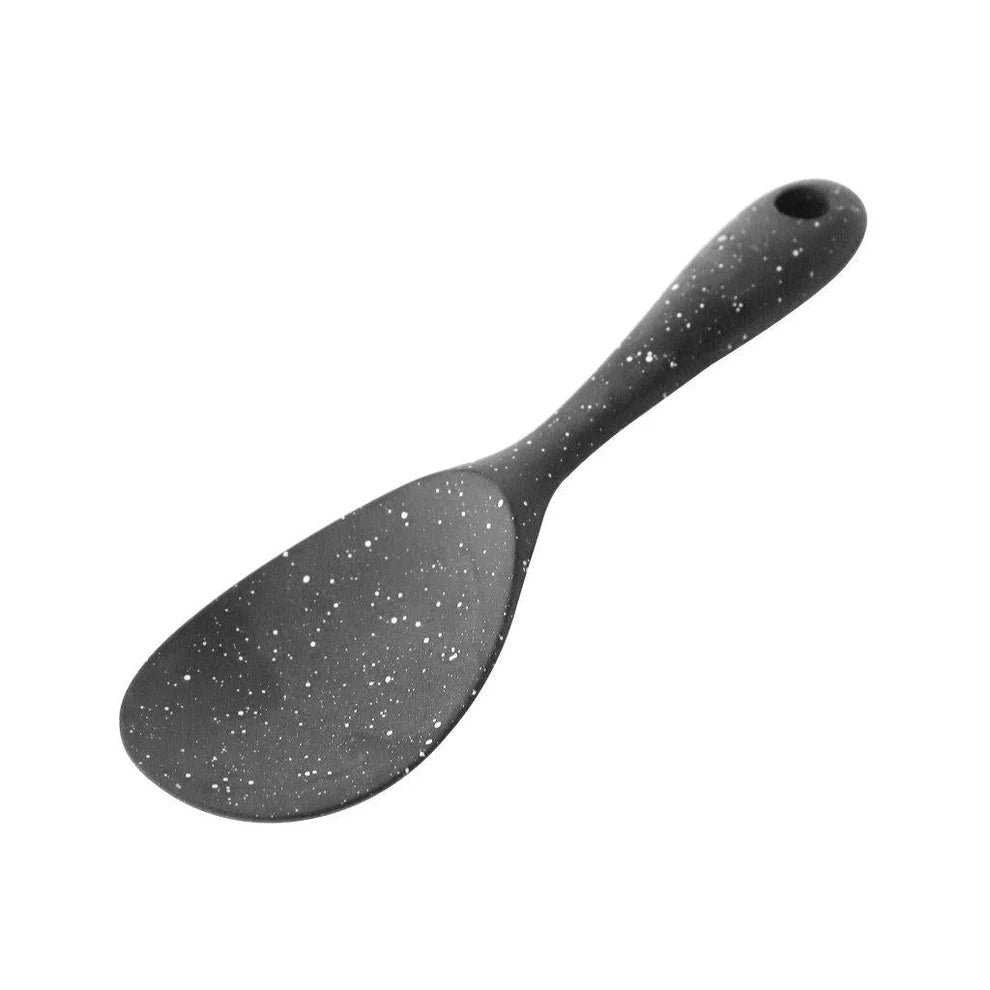Non Stick Rice Spoon – Heat-Resistant Kitchen Tool Gadget 22 cm